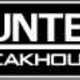 Hungry Hunter Steakhouse - Logo at Hunter Steakhouse