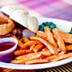 California Comfort Restaurant - Spring Valley, CA