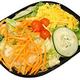 Side Salad - Side Salad at Jack in the Box