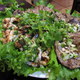 roll your own wraps is a fun way to your appetite - Roll your own wraps at Pho Kam Long