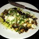 Japanese Eggplant With Burrata and Parmesan - Dish at Orris