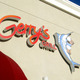 Exterior at Gerry's Grill