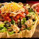 Moe's Southwest Grill QUESO, GUAC & SIDES - Dish at Moe's Southwest Grill
