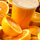 Fresh Squeezed Orange Juice - Restaurant Menu at Georgetown Bagelry
