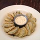 Fried Pickles, save the calories - Restaurant Menu at Virginia's on King