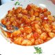 Gnocchi Calabrese at Tosca Ristorante, Ottawa