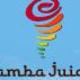 Jamba Juice - Logo at Jamba Juice