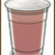 Berry Pomegranate Tea Freddo - Berry Pomegranate Tea Freddo at Peet's Coffee & Tea