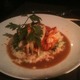 Maine Lobster with Seafood Risotto at Yamashiro