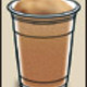 Chai Freddo - Chai Freddo at Peet's Coffee & Tea