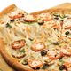WholeWheatCrust.jpg - Dish at Papa John's Pizza