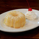 Lemon Bundt Cake at Sticky Fingers Smokehouse