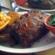 Memphis Queen at Baby Blues BBQ