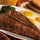 T-Bone Steak & Eggs - T-Bone Steak & Eggs at IHOP