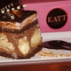Profiterole Cake - Profiterole Cake at Eatt