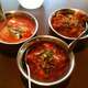 BUTTER CHICKEN (MURGH MAKHNI) at Bollywood Bistro