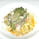 Lobster Spring Rolls - special un-fried version - lobster special spring roll at Opera
