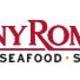 TONY ROMA'S RIBS SEAFOOD STEAKS - Logo at Tony Roma's