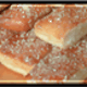 HOWIE BREAD - Howie Bread at Hungry Howie's Pizza & Subs
