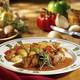Pork Filettino - Pork Filettino at Olive Garden