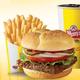 Combo Meals - Combo Meals at Wendy's