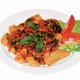 Spicy Fish Filet at Bebes Cafe