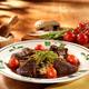 Chianti Braised Short Ribs - Chianti Braised Short Ribs at Olive Garden