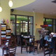 The interior - Photo at Caffe Umbria