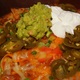 Loaded Nacho's, great for groups - Nacho's at Charley Horse