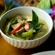 Green Curry with Chicken at Grandma Thai Cuisine