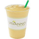 Orange Mango Banana Blend - Orange Mango Banana Blend at Caribou Coffee
