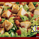 ROASTED BLT SALAD - ROASTED BLT SALAD at KFC - Kentucky Fried Chicken