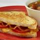 Grilled Cheese, Bacon - Grilled Cheese, Bacon at Country Kitchen