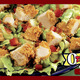 CRISPY BLT SALAD - CRISPY BLT SALAD at KFC - Kentucky Fried Chicken