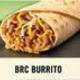 BRC BURRITO - BRC Burrito at El Pollo Loco