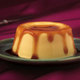 CARAMEL FLAN - CARAMEL FLAN at El Pollo Loco