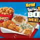 VARIETY BIG BOX MEAL - VARIETY BIG BOX MEAL at KFC - Kentucky Fried Chicken