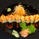 Kinichi - Saint Paul, MN