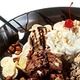 Food 4 - Dish at Perkos Cafe & Grill