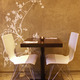 Interior at Fuse
