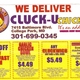 Cluck U Chicken