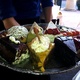 In-House Baked Desserts - Dish at Andersen's Danish Restaurant & Bakery