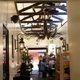 The View Walking In Through the Back of the Restaurant - Exterior at Sweet Butter Kitchen