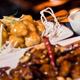 Food  4 - Dish at P.F. Chang's China Bistro