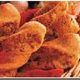 Garlic Parmesan Twists - Garlic Parmesan Twists at Round Table Pizza