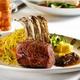 Food 6 - Dish at Trader Vic's