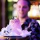Drink1 - Dish at Trader Vic's
