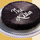Killer Cake - Killer Cake at Too Jay's Gourmet Deli