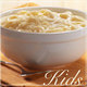 Au Bon Pain Kids Item - Dish at Au Bon Pain