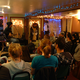 ryan bisson playing at one of our music events - Photo at The Grind Coffeehouse